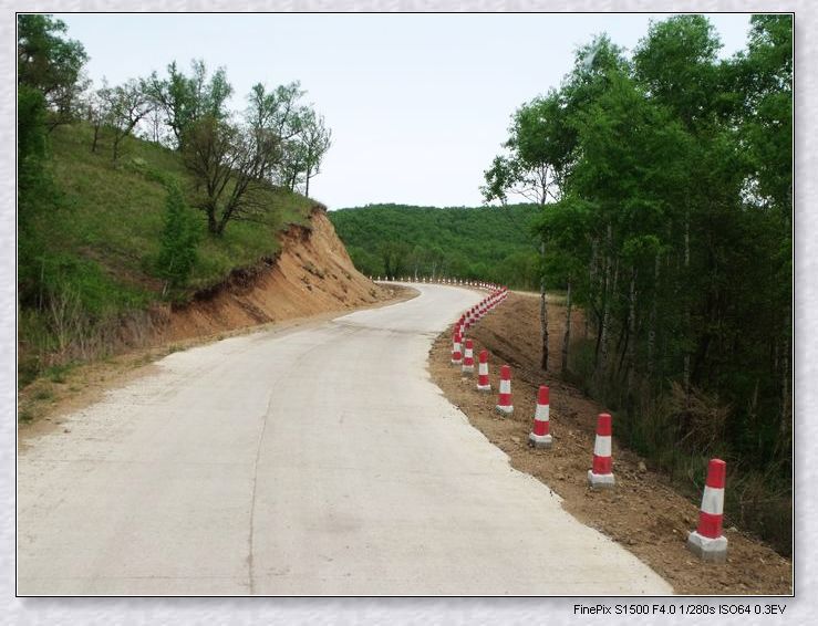 松樹林至六班公路、三道溝至合心公路等2012年農(nóng)村公路項(xiàng)目決算審計(jì)