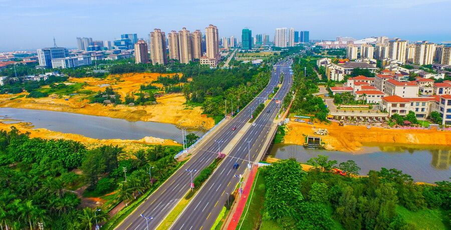 ?？谑形逶春悠瑓^(qū)棚戶區(qū)（城中村）改造項(xiàng)目配套市政道路一期項(xiàng)目（施工、監(jiān)理） 項(xiàng)目