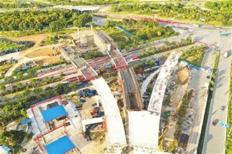 三亞崖州灣科技城8號(hào)道路工程項(xiàng)目（造價(jià)咨詢、監(jiān)理、勘察）