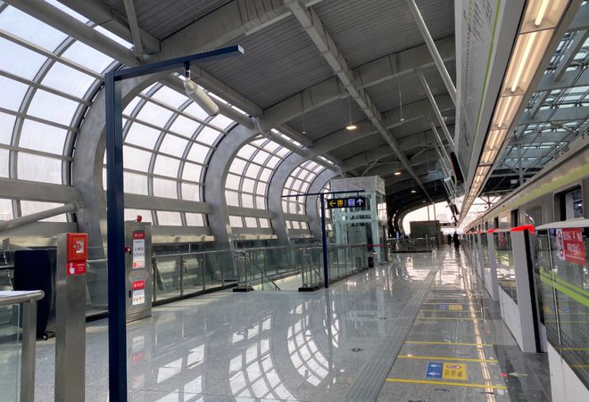 地鐵5號線二期機(jī)電標(biāo)預(yù)算評審（第五批）